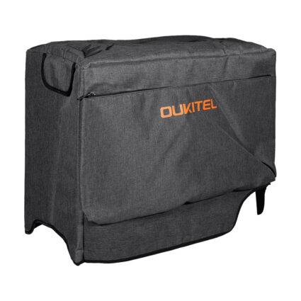 Чохол для портативних зарядних станцій OUKITEL P5000E / P5000E Pro — изображение 5