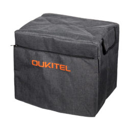 Чохол для портативних зарядних станцій OUKITEL BP2000E / BP2000E PRO