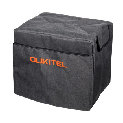 Чохол для портативних зарядних станцій OUKITEL BP2000E / BP2000E PRO