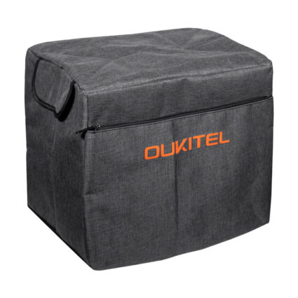 Чохол для портативних зарядних станцій OUKITEL BP2000E / BP2000E PRO - Зображення 2