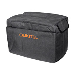 Чохол для портативних зарядних станцій OUKITEL P2001E PLUS / P2001E