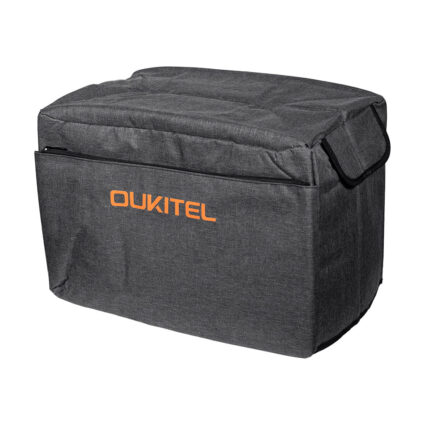 Чохол для портативних зарядних станцій OUKITEL P2001E PLUS / P2001E