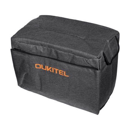 Чохол для портативних зарядних станцій OUKITEL P2001E PLUS / P2001E — изображение 5
