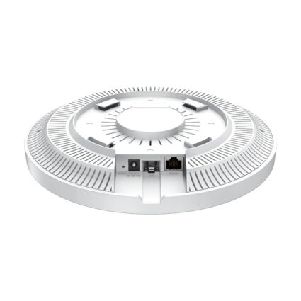 Точка доступу WiFi 7 2.5G 10G SFP+ Cudy AP11000 з підтримкою Mesh тридіапазонна BE11000 - Зображення 4