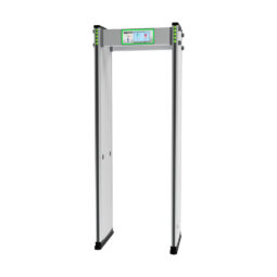 Арочний металодетектор Trinix TRX-900AMD, 18 зон детекції