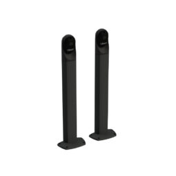 CFT500 - пара стовпів H500мм для встановлення фотоелементів серії R90 Roger