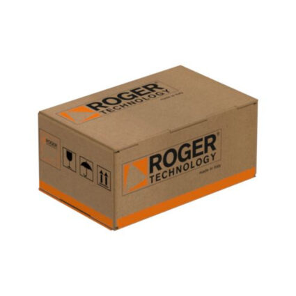 F70/IPU36/BOX Блок управління двома безщітковими двигунами серії IPU Roger Technology — изображение 3