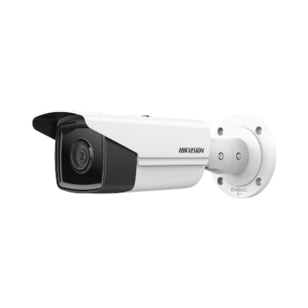 IP 104323 DS-2CD2T23G2-4I 2МП (4мм) IP відеокамера Hikvision - Зображення 1