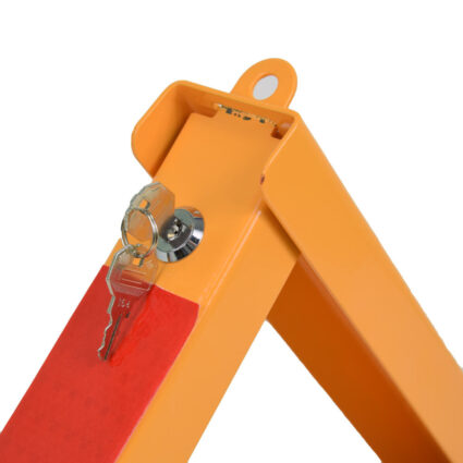 Блокіратор паркувального місця ATIS AB-62 - Зображення 5