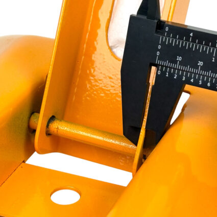 Блокіратор паркувального місця ATIS AB-62 - Зображення 7