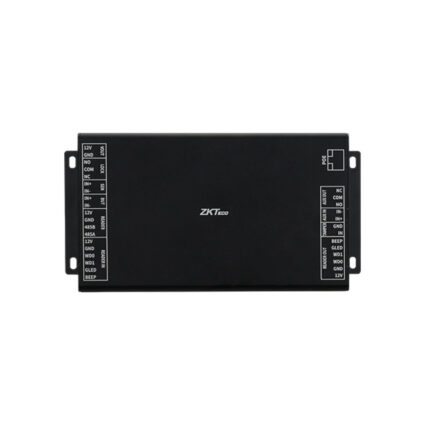 Дверний модуль ZKTeco DE10