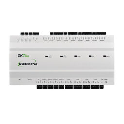 Біометричний контролер для 4 дверей ZKTeco inBio460 Pro Plus