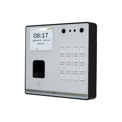 Біометричний термінал ZKTeco M2F PRO-LR [FP][ID][WIFI] розпізнавання по обличчю, відбитку пальця, карті EM-Marine, з Wi-Fi — изображение 4