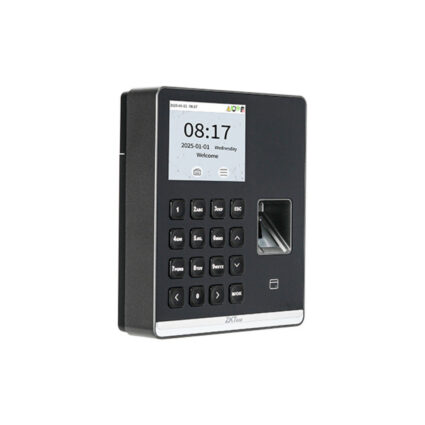 Біометричний термінал ZKTeco M1 [FP][ID] зі зчитувачем відбитка пальця, карт EM-Marine, з Wi-Fi - Зображення 2