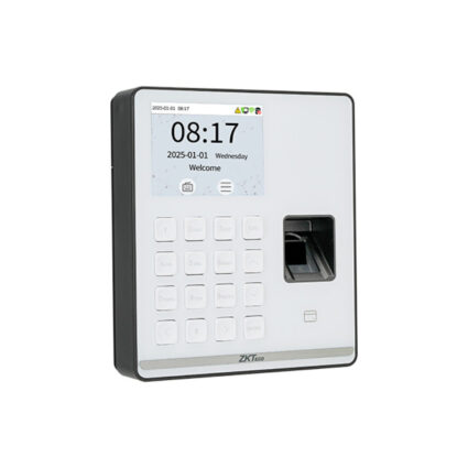 Біометричний термінал ZKTeco M1 [FP][ID] зі зчитувачем відбитка пальця, карт EM-Marine, з Wi-Fi - Зображення 6