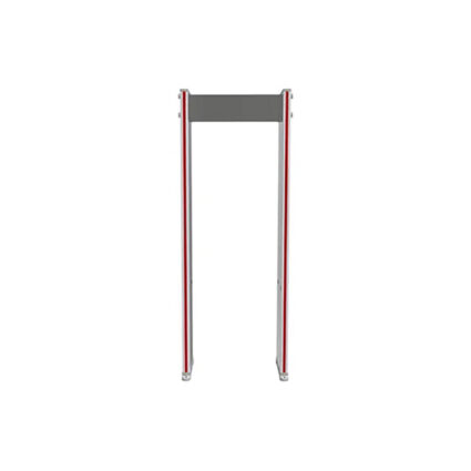 Арочний металодетектор ZKTeco ZK-D1065-1М ширина 1 м, 6 зон детекції - Зображення 3