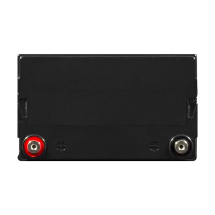 Акумуляторна батарея гелева 12В 55Аг Trinix TGL12V55Ah/20Hr GEL - Зображення 4