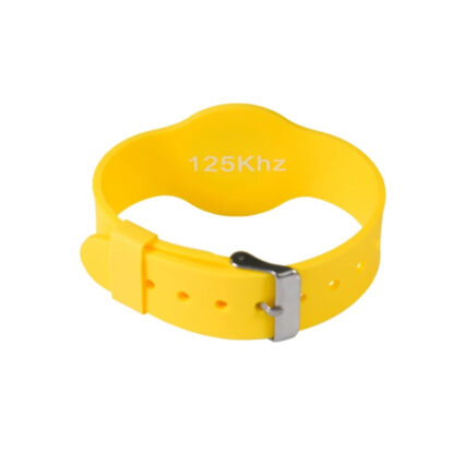 Браслет WRB-03EM YELLOW — изображение 2
