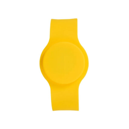 Браслет WRB-03EM YELLOW — изображение 4