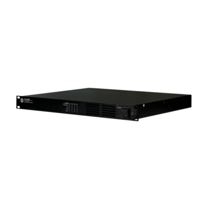 Чотириканальний підсилювач CMX DA-4350, 19" - Зображення 2