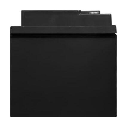 Акумуляторна батарея гелева 12В 45Аг Trinix TGL12V45Ah/20Hr GEL - Зображення 3