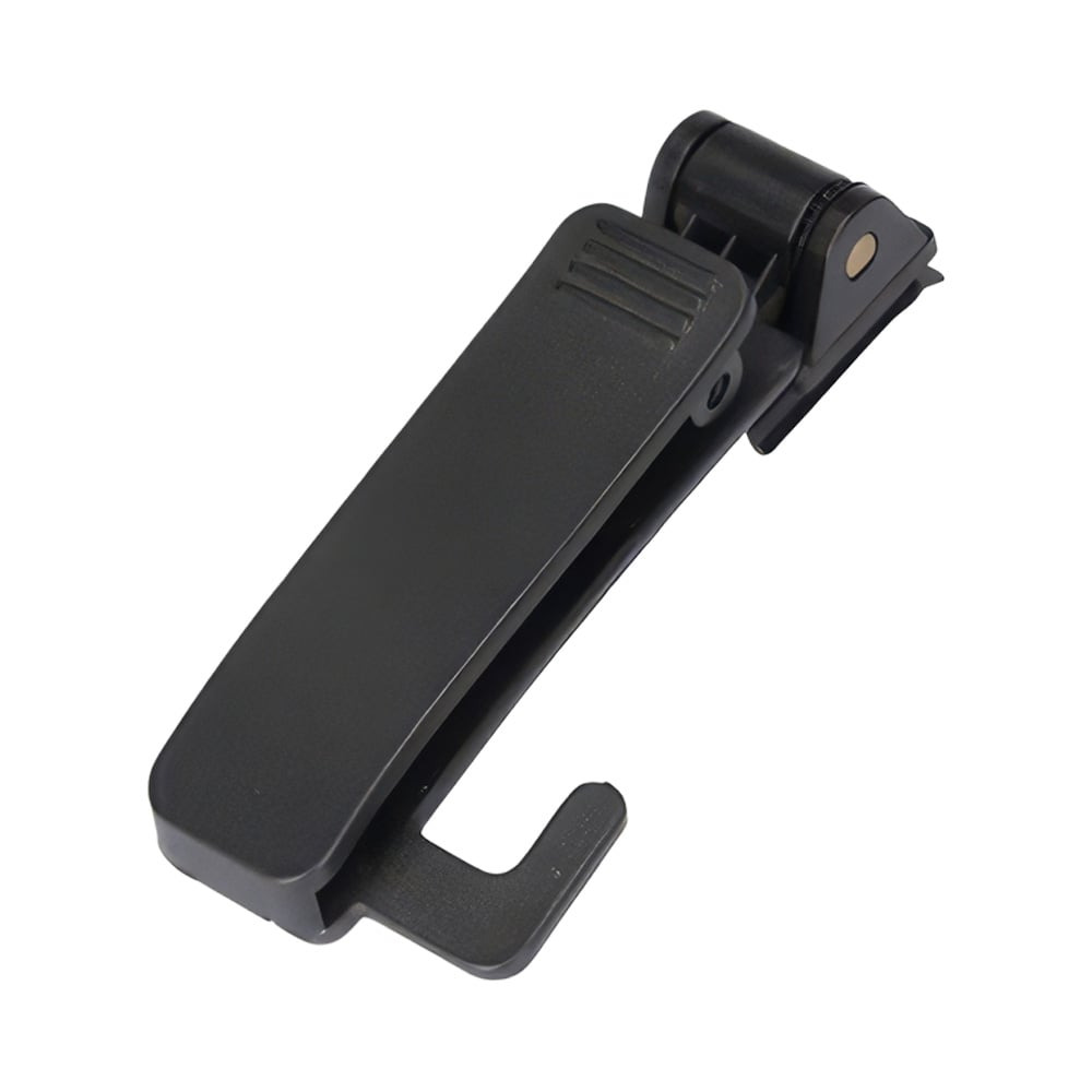 000020165_1_6 Затискач для кріплення на плече реєстратора RECODA — изображение 1