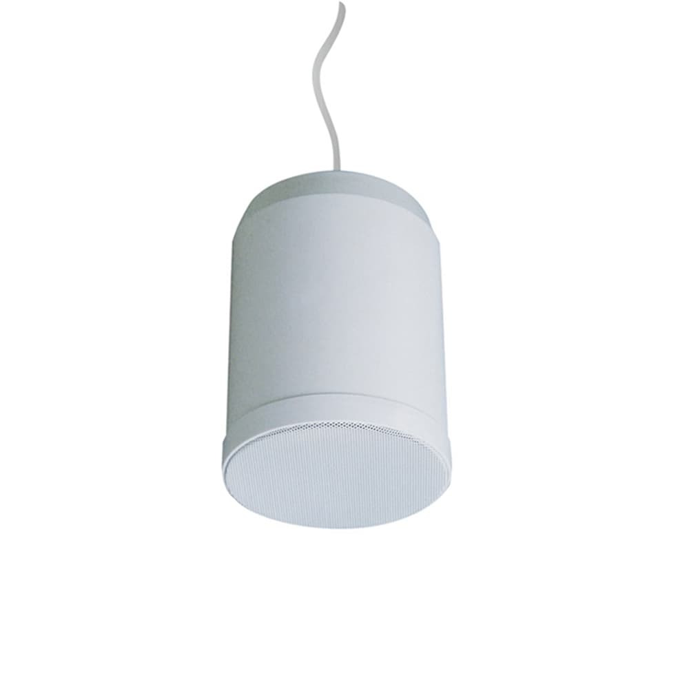 000021826_1_3 Підвісний гучномовець CMX PSK-20PSEN White (EN54-24) 20-10-5 Вт, 100 В, 8 Ом - Зображення 1