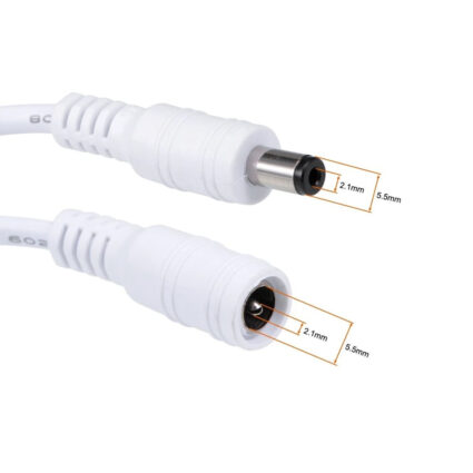 Перемикач живлення E-NET W1 - Зображення 3