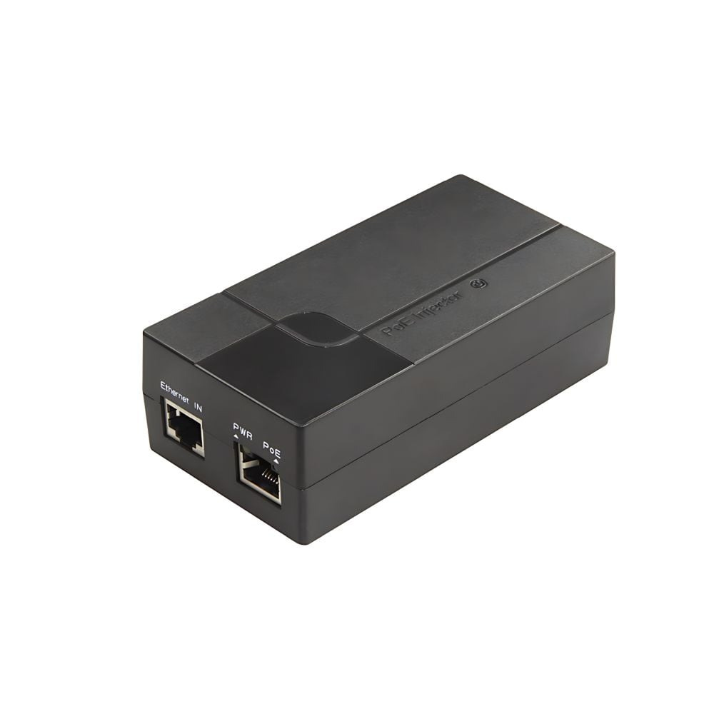 000023691_1 PoE-інжектор ONV ONV-PSE3301AC-at — изображение 1