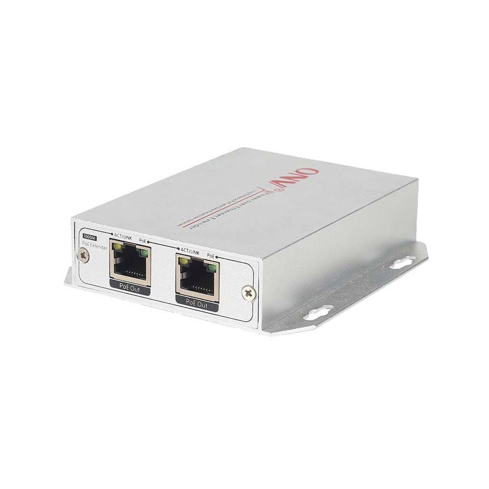 000023693_1 PoE-подовжувач ONV ONV-PSE-PD3302S — изображение 1