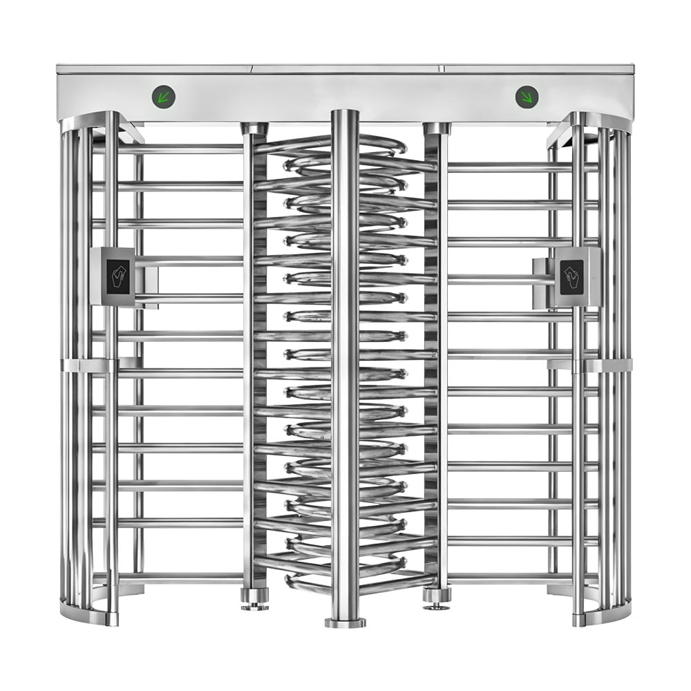000023774_1 Турнікет повнозростовий Trinix TRX-1200DLFH двопрохідний роторний - Зображення 1