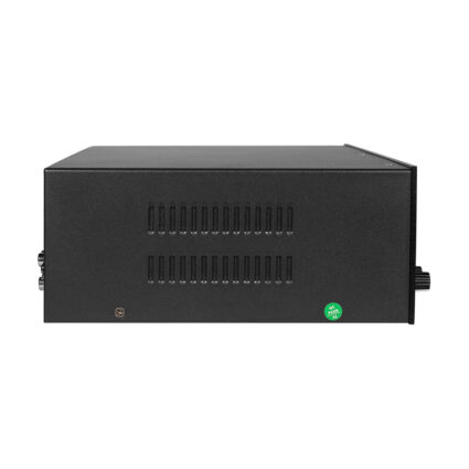 Настільний двоканальний мікшуючий підсилювач CMX EA-60TW, 2 зони, Wi-Fi - Зображення 4