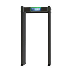 Арочний металодетектор Trinix TRX-700AMD, 33 зони детекції, ширина проходу 1м