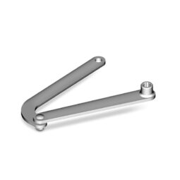 LT302 - Стандартний шарнірний важіль для серії R23 та H23 Roger Technology