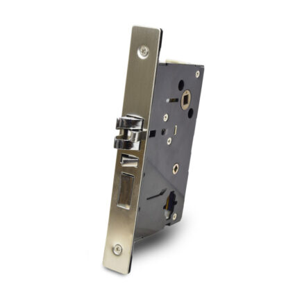 Smart замок зі зчитувачем Mifare ZKTeco LH6800 right (для правих дверей) для готелів - Зображення 3