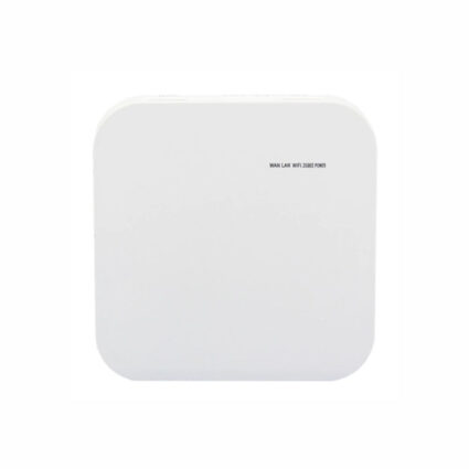 Бездротова панель керування замками ZKTeco SLG410 - Зображення 2