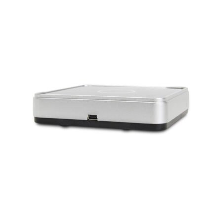 USB-кодувальник карт доступу для готелів ZKTeco D147-H - Зображення 3