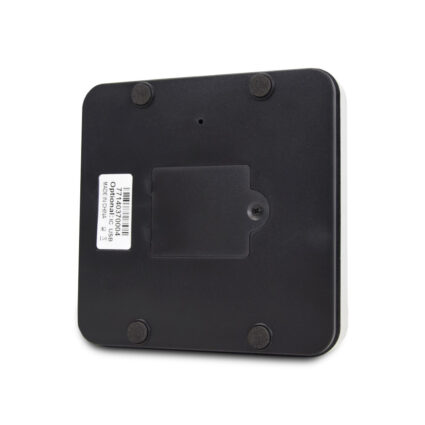 USB-кодувальник карт доступу для готелів ZKTeco D147-H - Зображення 2