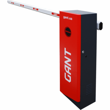 Шлагбаум GANT STRIKE R — изображение 4