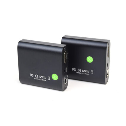 Активний приймач-передавач HDMI по звитій парі 80 м ATIS AL-331HD - Зображення 3