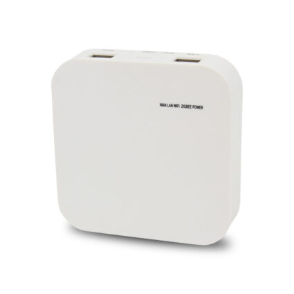 Бездротова панель керування замками ZKTeco RG4100+ - Зображення 2