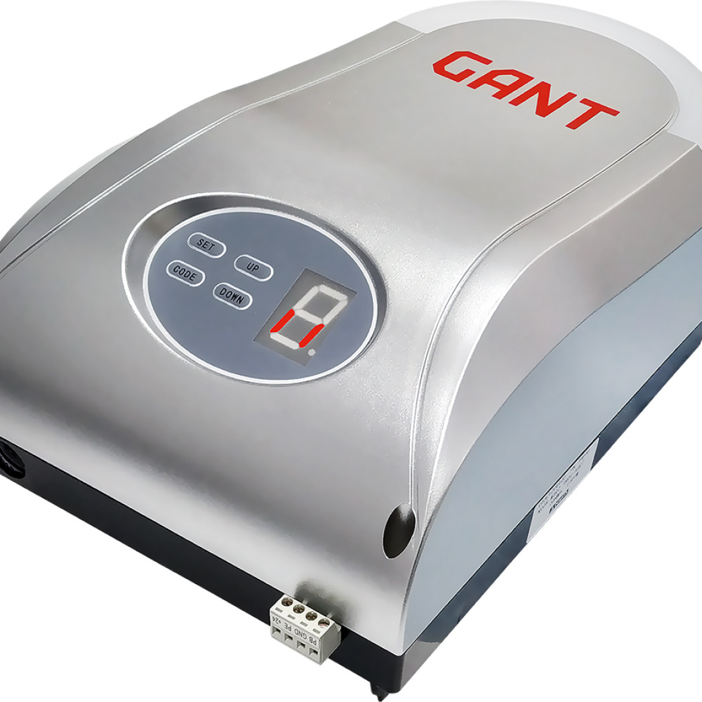 IhrXRolLGezOgZIarD8v8LS2ysbyUM6KMjUoVhWw Автоматика для секційних воріт Gant GM1200 - Зображення 1