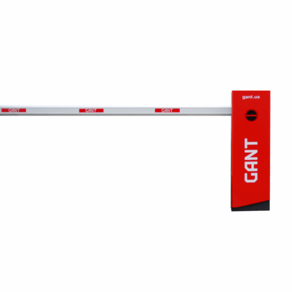 Шлагбаум GANT STRIKE R — изображение 3