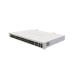 MikroTik CRS354-48G-4S+2Q+RM Комутатор 48 портів керований