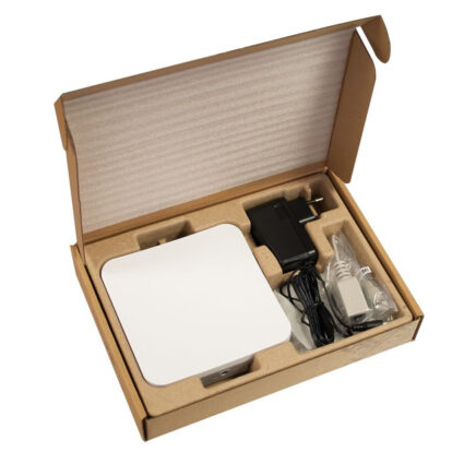 MikroTik SXTsq Lite5 (RBSXTsq5nD) 5 ГГц Wi-Fi точка доступу з посиленою антеною - Зображення 4