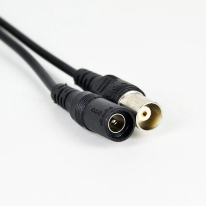 MHD відеокамера 2 Мп ATIS AMW-2MVFIR-40W/2.8-12 Pro для системи відеоспостереження (розпродаж) - Зображення 5