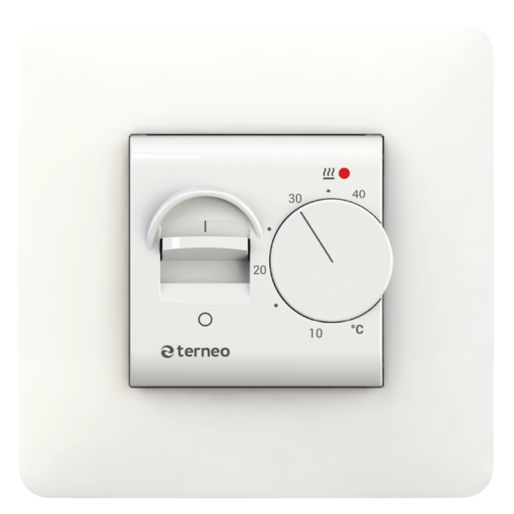 terneo_mex_unic terneo mex unic - Зображення 1