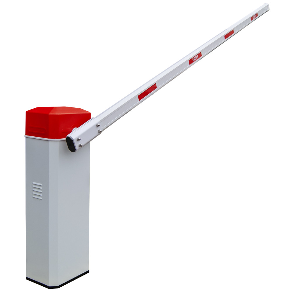 SONY DSC Шлагбаум Gant 306 — изображение 1