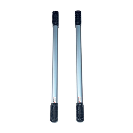 Інфрачервоний бар'єр Trinix TRX-100M/8 RAY 8-променевий - Зображення 3