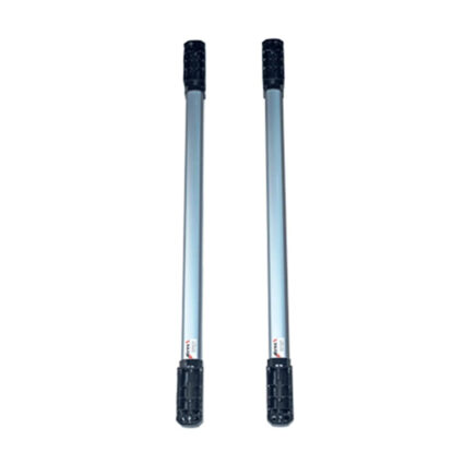 Інфрачервоний бар'єр Trinix TRX-100M/10RAY 10-променевий — изображение 3